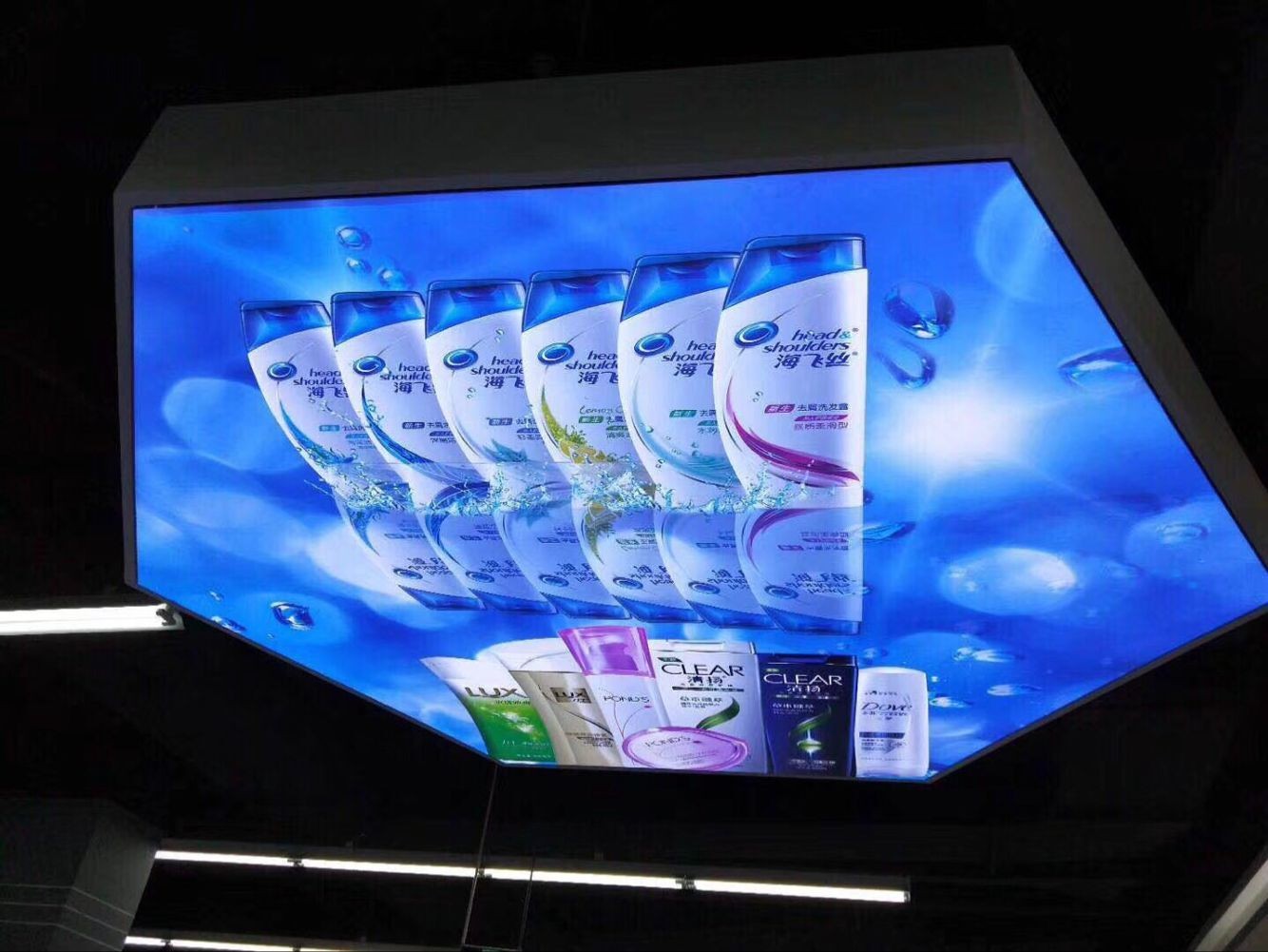 led light boxes wholesale