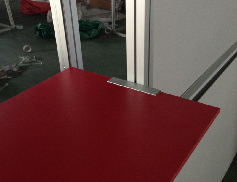 img of PANEL RETAINER/SUPPORTING SHELF