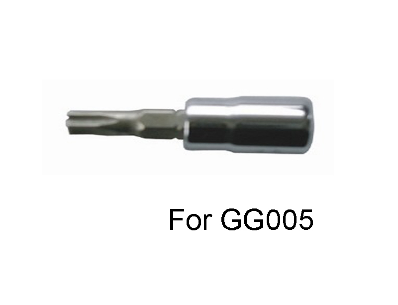 img of TORX HEAD