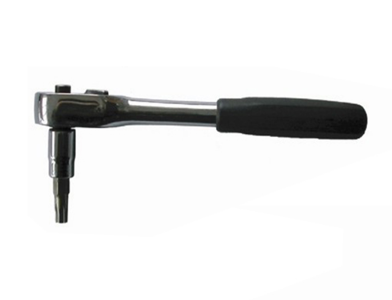 img of RATCHET WITH TORX HEAD