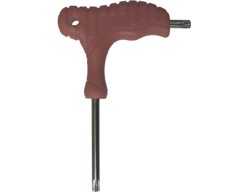 img of TORX HEAD SCREWDRIVER