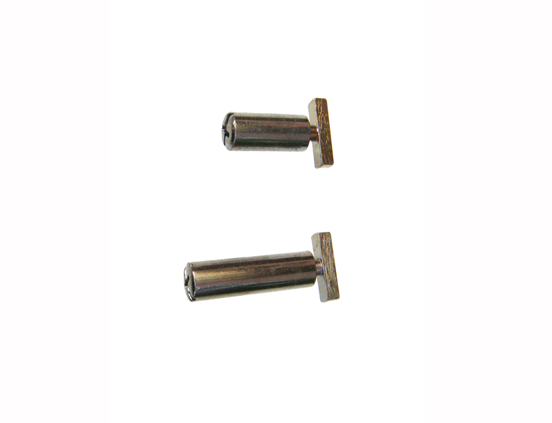 img of HAMMERED SCREWS