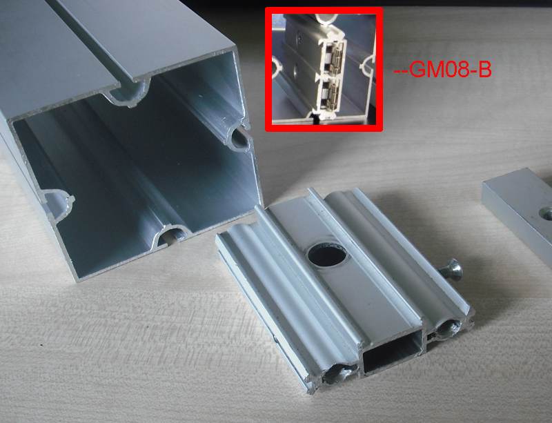 img of CONNECTING LOCK FOR MAXIMA (80MM, 100MM,120MM)
