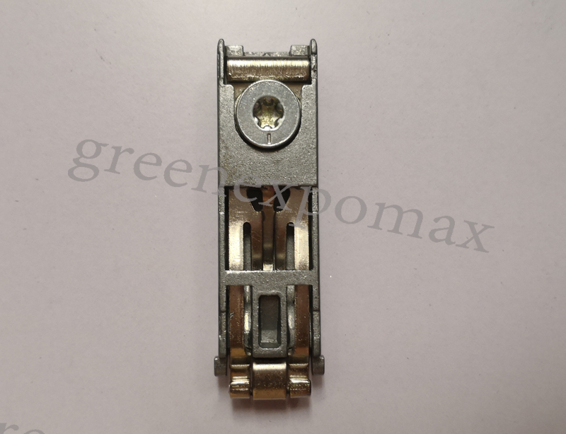 img of EXHIBITION TENSION LOCK