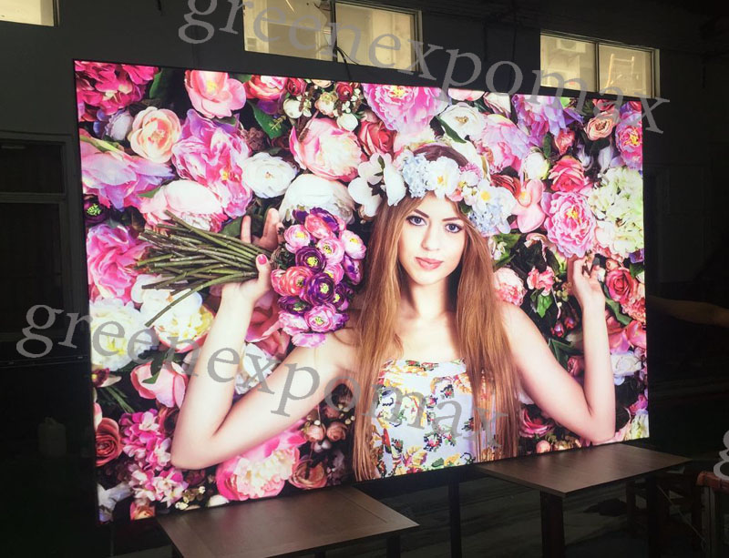img of 40mm Fabric Light Box