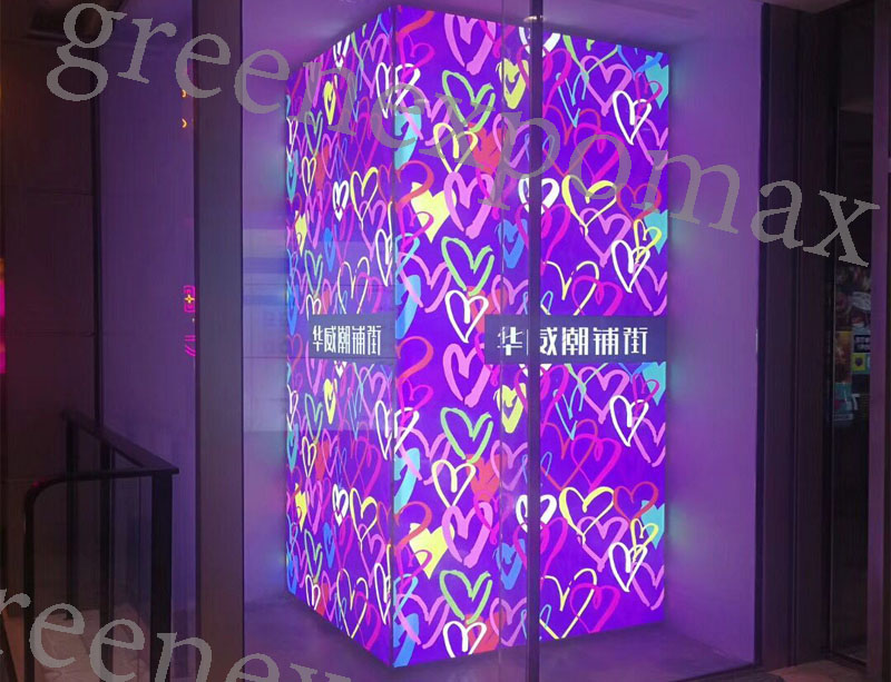 img of CUSTOMIZE LED LIGHT BOX DESIGN
