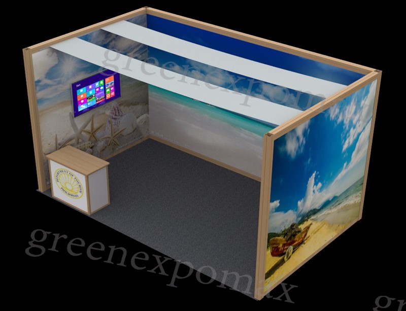 maxima stand design