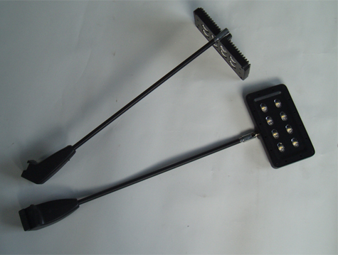img of LED08 LED arm spot light