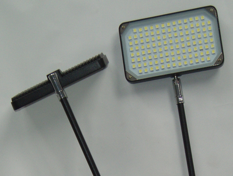 img of LED116 spot arm light