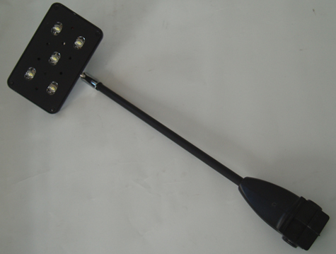 img of LED05 arm led light