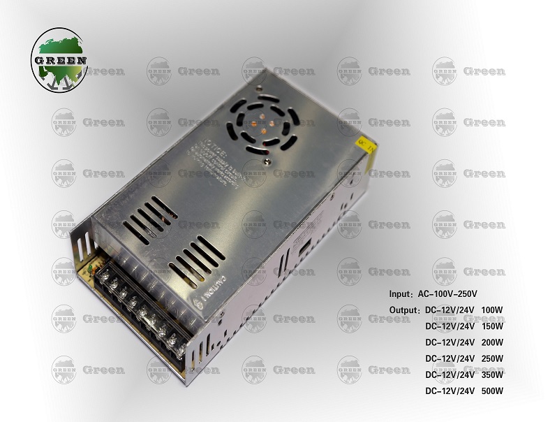 img of External transformer