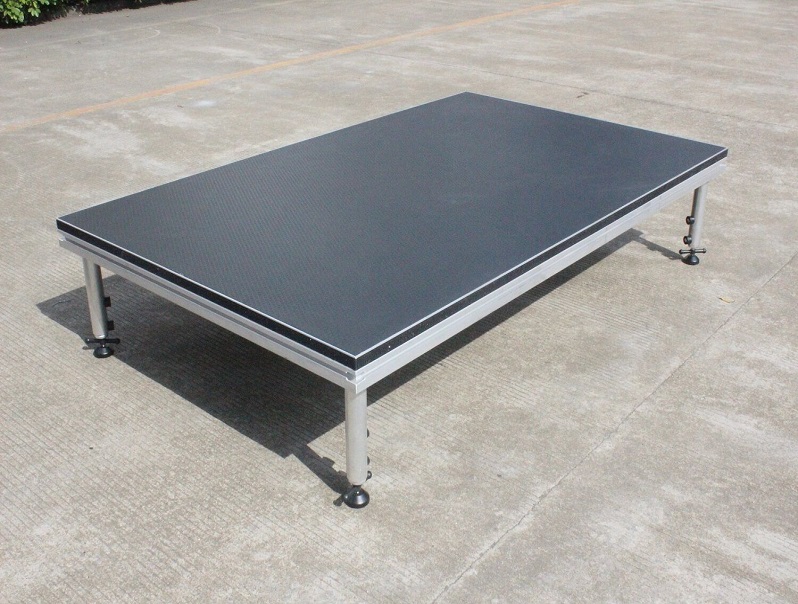 img of STAGE FLOOR MODEL A