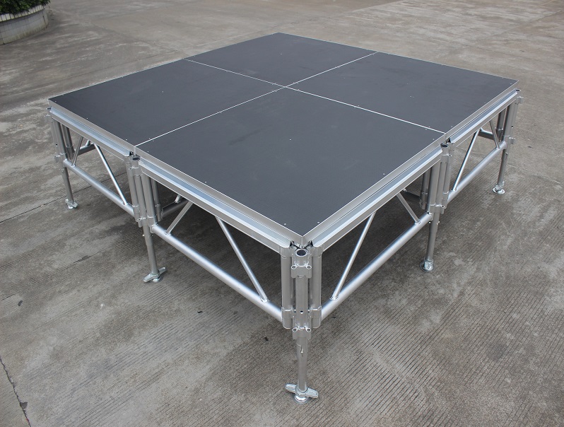 img of STAGE FLOOR MODEL B