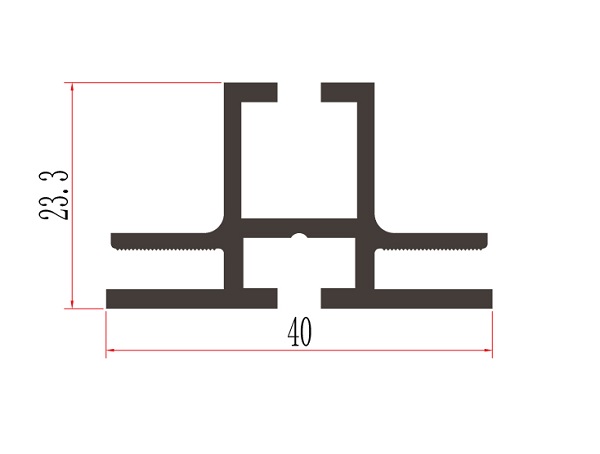 img of DOUBLE SIDES PROFILE 40-2