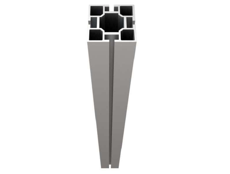 SQUARE EXTRUSION
