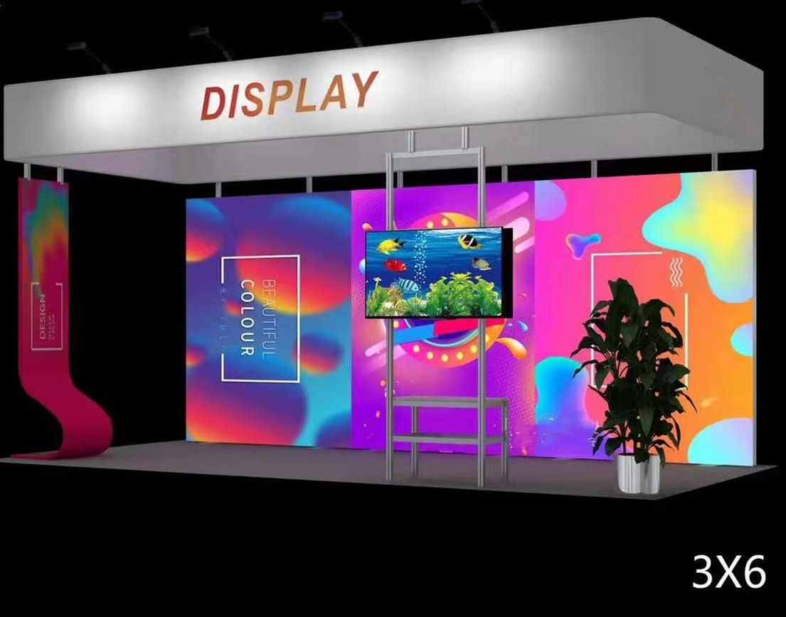 img of 3*6M SPECIAL STAND