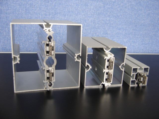 custom exhibition booth