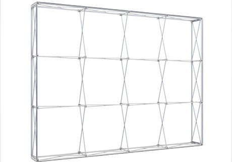 Folding light box