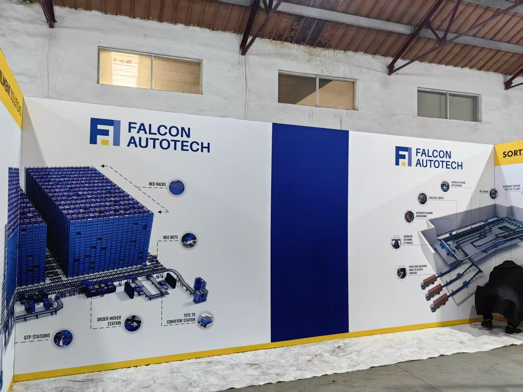 img of 62MM MODULAR EASY FRAME BOOTH