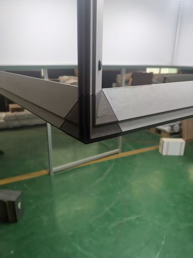 CUBE CEILING LIGHT BOX