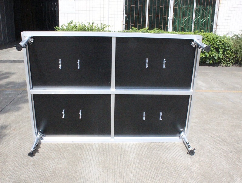 Stage Floor Model A