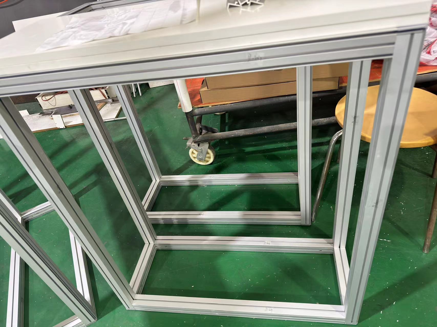 exhibition booth decoration ideas