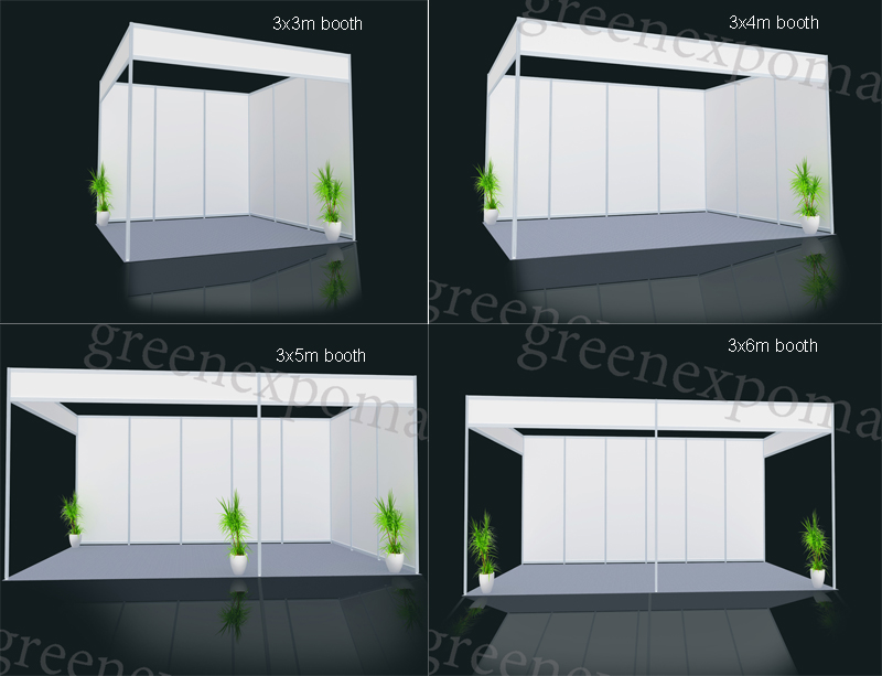 custom exhibition stand custom exhibition stand